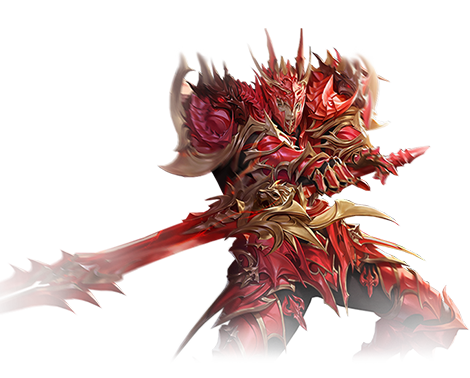 Dark Knight\nBlade Knight